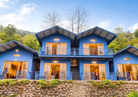 Athiti Devo Bhava Homestay